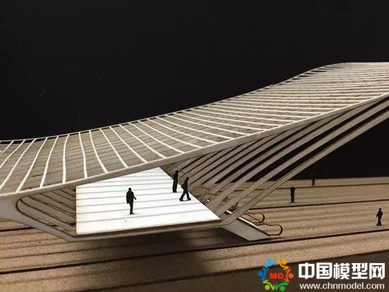 模型丨建筑模型，比你想象的還要精致！,建筑,模型,only,arch,佳佳