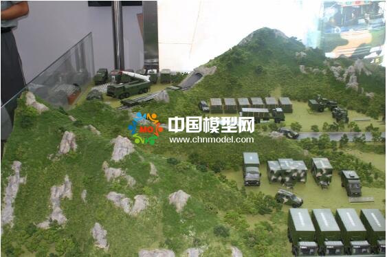 杭州軍事沙盤模型-杭州軍事沙盤模型價格-景文模型在線